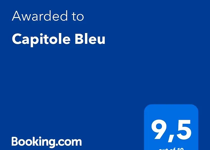 Capitole Bleu